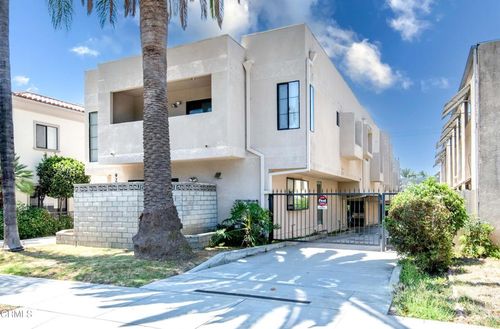 3-929 S Marengo Avenue, Pasadena, CA, 91106 | Card Image