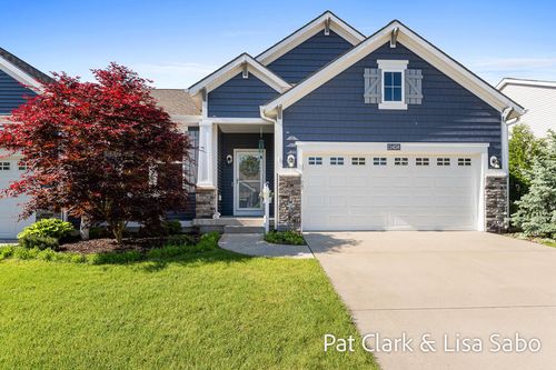 13458 Waybury Drive, Nunica, MI, 49448 | Card Image