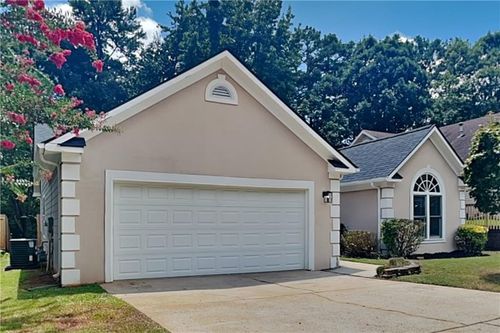 2361 Georgia Ln, Snellville, GA, 30078-4157 | Card Image