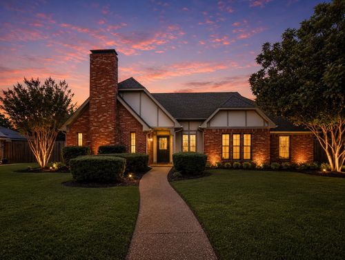 3712 Candelaria Dr, Plano, TX, 75023-6127 | Card Image