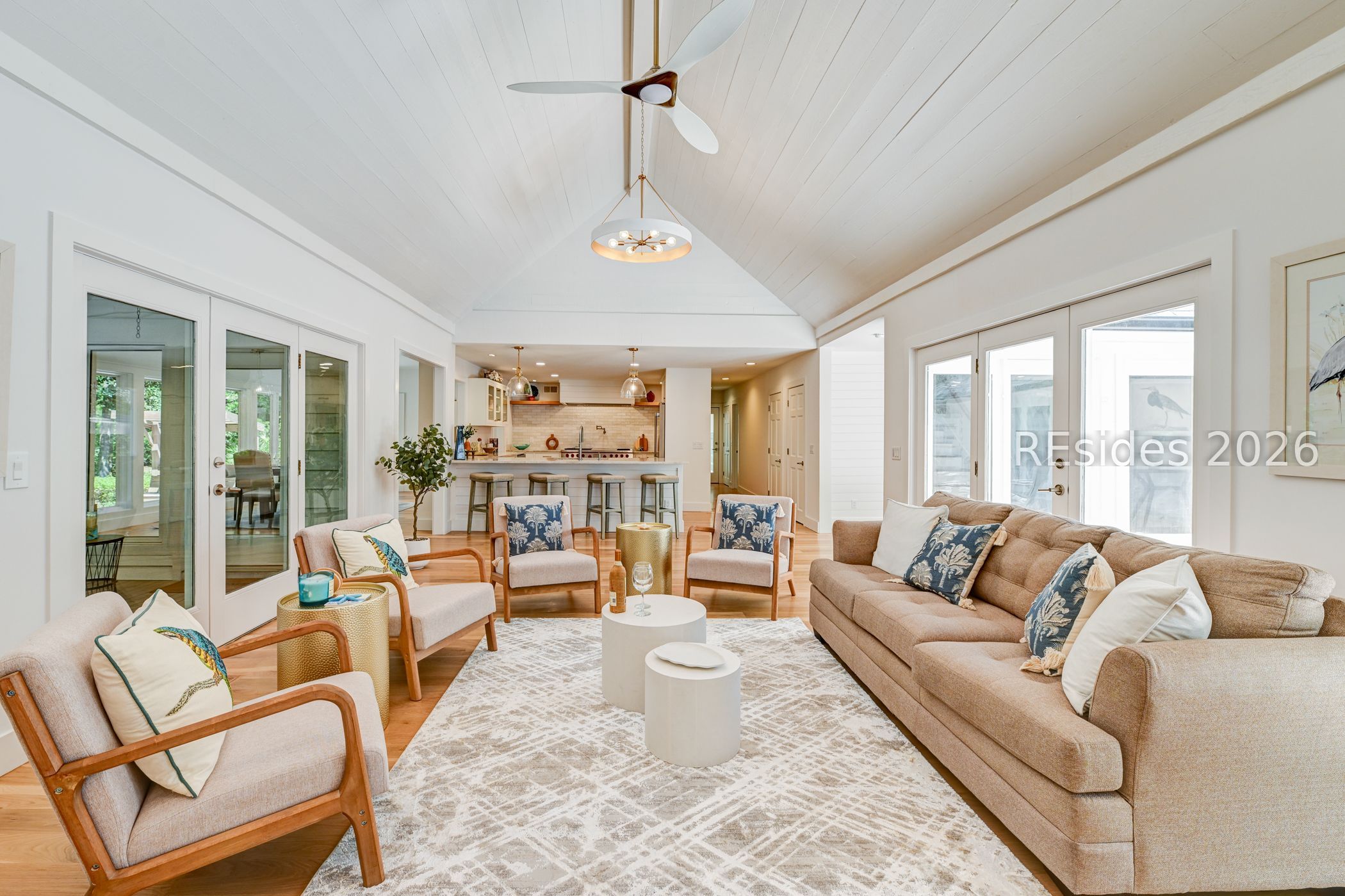 Residential in Hilton Head Island 5