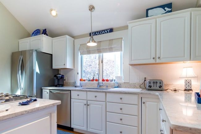 78 Atlantic Ave, House other with 4 bedrooms, 3 bathrooms and null parking in North Hampton NH | Image 6