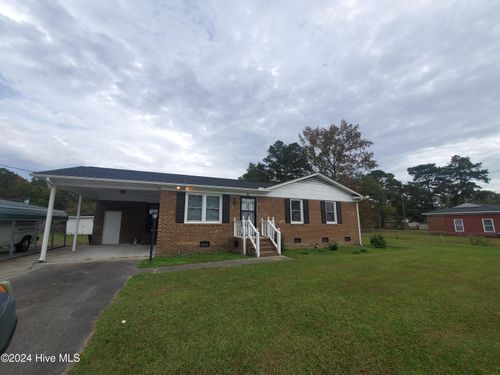 1847 Stanton Dr, Greenville, NC, 27834-4744 | Card Image