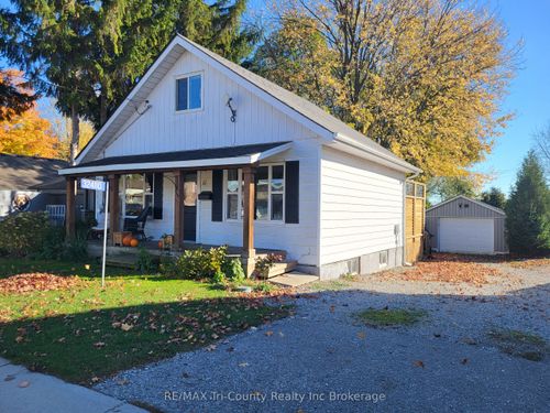 324110 Mount Elgin Rd, Mount Elgin, ON, N0J1N0 | Card Image