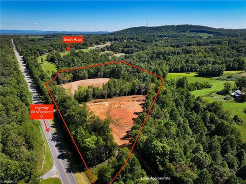 00 Us 601, Dobson, NC, 27017 | Card Image
