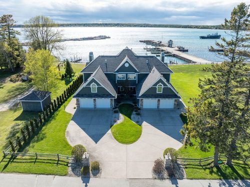 101102-8111 Harbor Lane, Baileys Harbor, WI, 54202 | Card Image