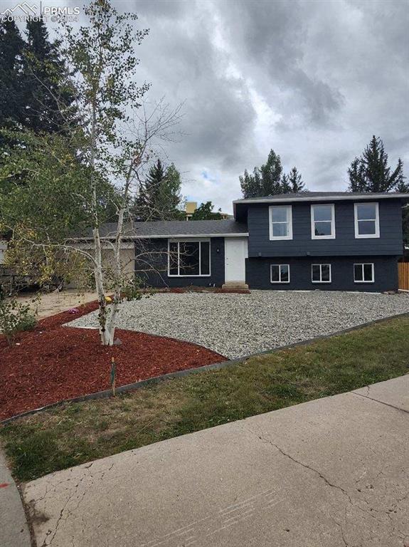 Soft Breeze Way, Colorado Springs, CO 80918