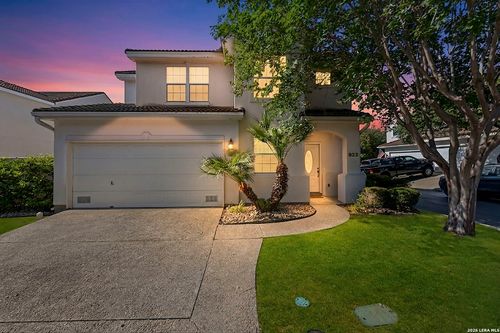 622 Cezanne, San Antonio, TX, 78258-4137 | Card Image