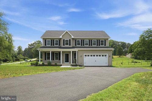 22 Rock Hill Church Rd, Stafford, VA, 22556-3509 | Card Image
