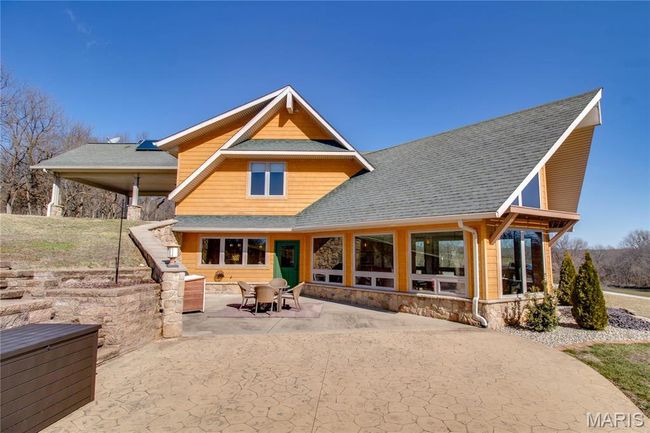2445 Seiler Rd, House other with 3 bedrooms, 5 bathrooms and 2 parking in Alton IL | Image 20