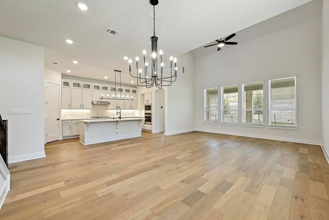 1021 Calendula Trl, House other with 4 bedrooms, 4 bathrooms and null parking in Georgetown TX | Image 14