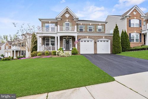 9228 Clementine Ct, LORTON, VA, 22079-1653 | Card Image