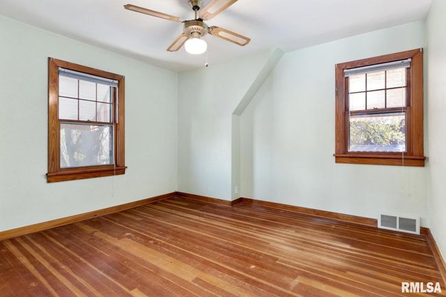 127 S Euclid Ave, House other with 3 bedrooms, 2 bathrooms and null parking in East Peoria IL | Image 26