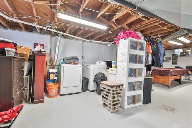 1758 Sanborn Dr, House other with 4 bedrooms, 1 bathrooms and null parking in Reading OH | Image 23