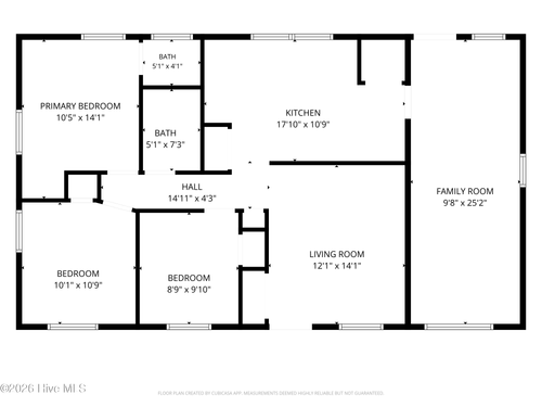 2411 Ga Highway 17 N, Wrens, GA, 30833 | Card Image