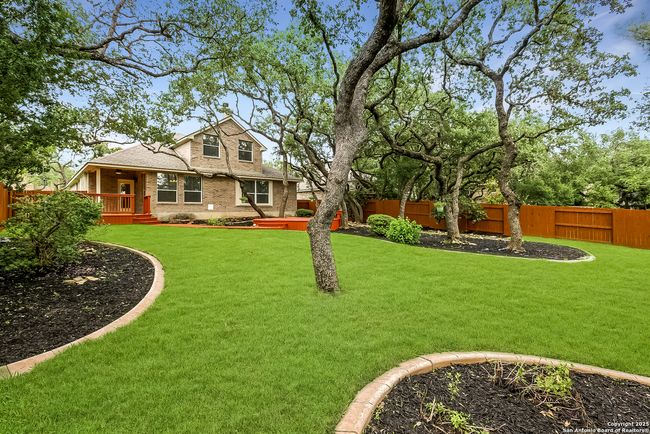 2623 Century Rnch, House other with 3 bedrooms, 3 bathrooms and null parking in San Antonio TX | Image 45