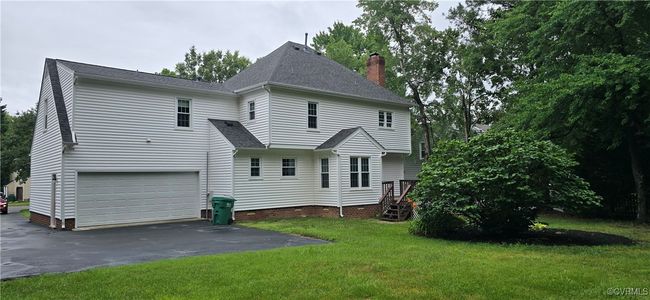 4520 Cedar Forest Rd, House other with 4 bedrooms, 4 bathrooms and null parking in Glen Allen VA | Image 4