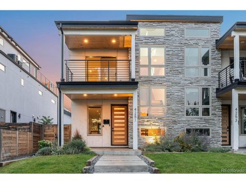 4251 Navajo St, Denver, CO, 80211-2533 | Card Image