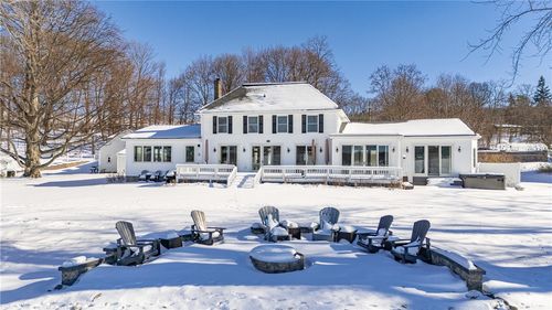 4368 E Lake Rd, Livonia, NY, 14487-9754 | Card Image