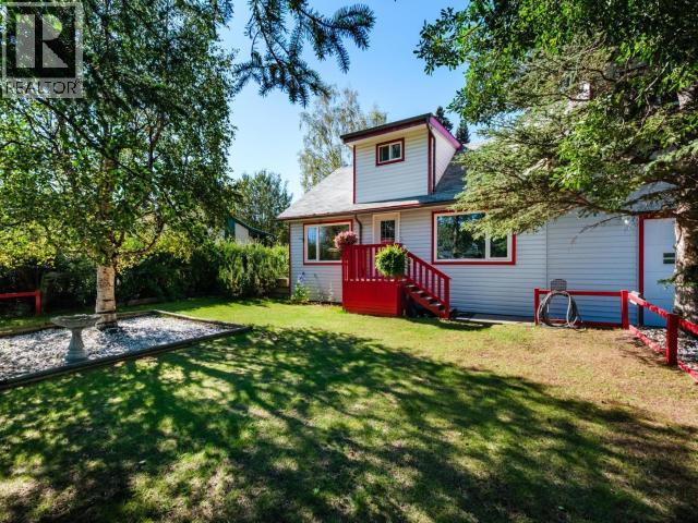 Residential in Whitehorse 4