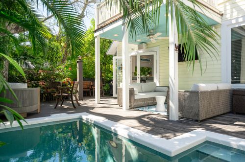 1416 Catherine St, Key West, FL, 33040-3420 | Card Image