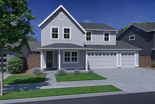 3727 Ne Suchy St, Bend, OR, 97701-5187 | Card Image