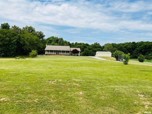 385 Tate Rd, Raleigh, IL, 62977-1278 | Card Image