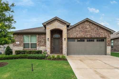517 Frenchpark Dr, Haslet, TX, 76052-3055 | Card Image