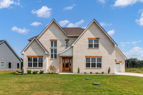 7313 Denton Dr, Christiana, TN, 37037-2202 | Card Image