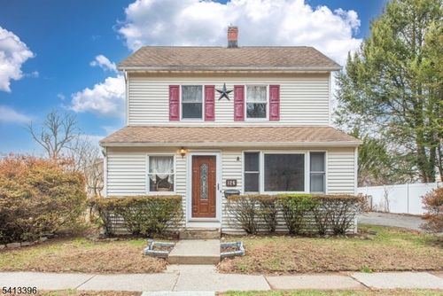 126 Jefferson St, Haskell, NJ, 07420-1216 | Card Image