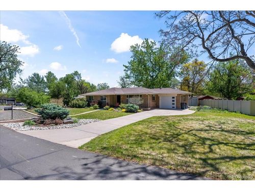 40 Skyline Dr, Wheat Ridge, CO, 80215-6637 | Card Image