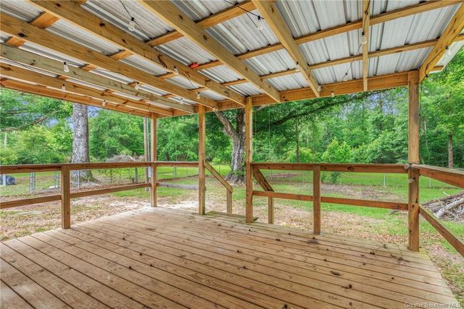 6592 Highway 171, House other with 3 bedrooms, 2 bathrooms and null parking in Deridder LA | Image 14
