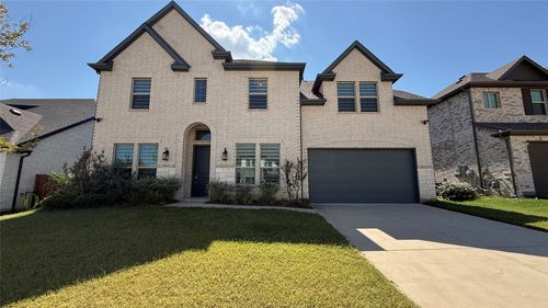 8813 Creekhollow Ct, Mckinney, TX, 75071-4516 | Card Image