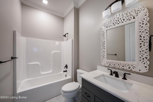 6405 Mistflower Cir, House other with 5 bedrooms, 5 bathrooms and null parking in Prospect KY | Image 14