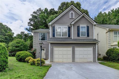 725 Manor Glen Dr, Suwanee, GA, 30024-3519 | Card Image
