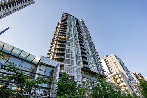 906-1155 Seymour St, Vancouver, BC, V6B1K2 | Card Image
