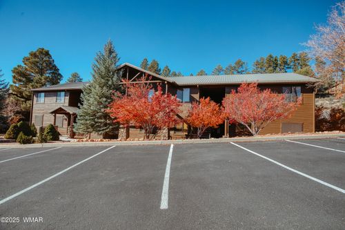 unit-a4-4520 Tatanka Loop, Show Low, AZ, 85901-3218 | Card Image