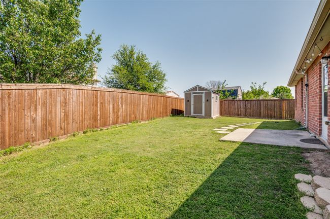2605 Rockport Ln, House other with 3 bedrooms, 2 bathrooms and null parking in Little Elm TX | Image 25