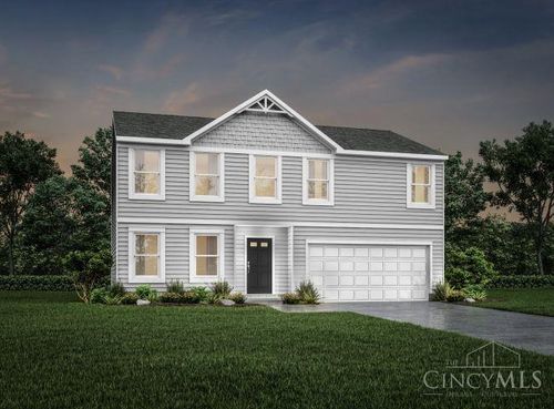 6568 Hillside Drive, Goshen Twp, OH, 45122 | Card Image