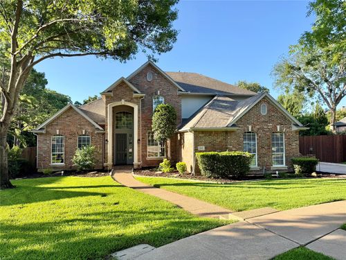 1419 Brighton Ct, Southlake, TX, 76092-7000 | Card Image
