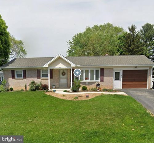1301 Earl Ave, EAST EARL, PA, 17519-9538 | Card Image