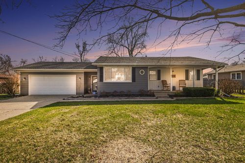 1516 Maderia Ave, Walker, MI, 49534-6607 | Card Image