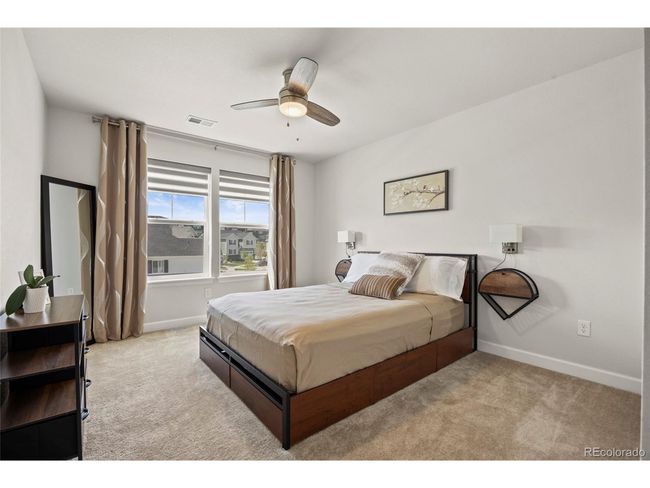 7166 S Vandriver Way, House other with 6 bedrooms, 5 bathrooms and null parking in Aurora CO | Image 27
