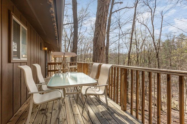 Rear Deck | Image 21