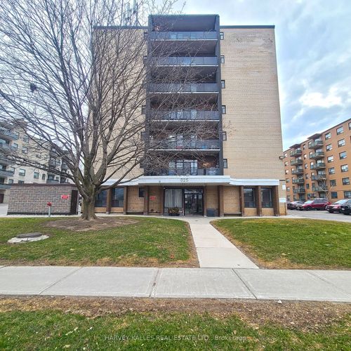 703-825 Kennedy Rd, Scarborough, ON, M1K2E6 | Card Image