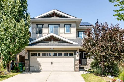 2378 Reunion St Nw, Airdrie, AB, T4B0M6 | Card Image