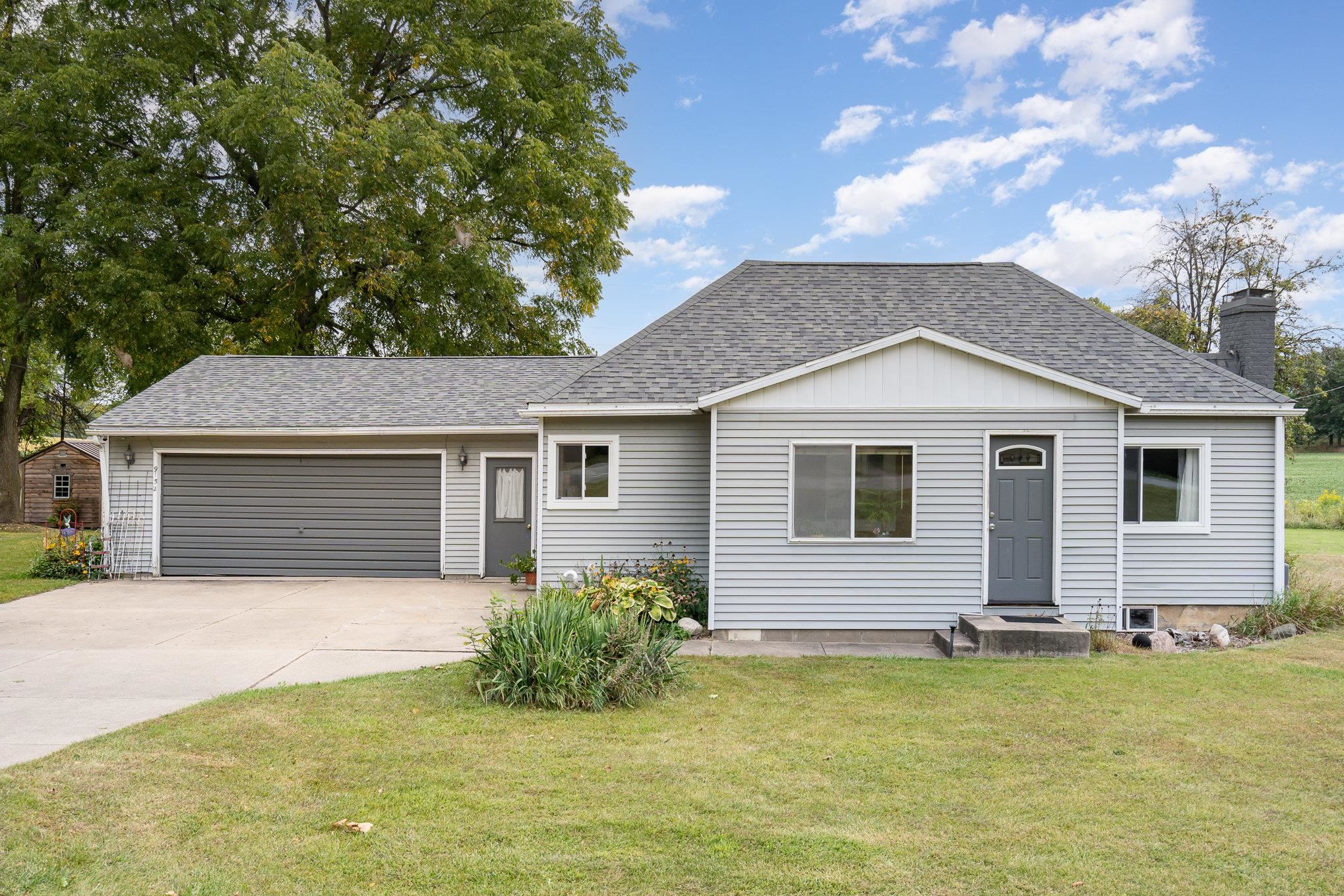 State Rd, Saint Louis, MI 48880