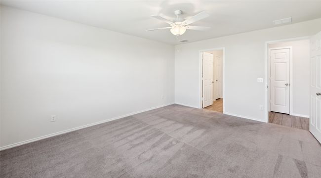 16029 Sullivan Creek Dr, House other with 3 bedrooms, 2 bathrooms and null parking in Haslet TX | Image 12