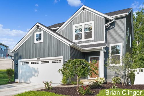 1729 Thyme Dr, Byron Center, MI, 49315-7821 | Card Image