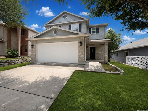 9414 Lookover Bay, Converse, TX, 78109-2967 | Card Image